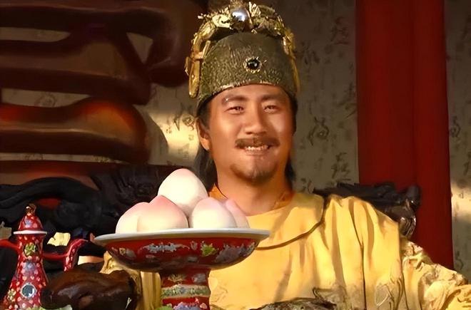 去世的儿子明朝十六帝他经历过近半凯发K8国际岷王朱楩：朱元璋最后(图2)