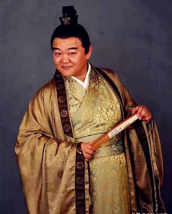 去世的儿子明朝十六帝他经历过近半凯发K8国际岷王朱楩：朱元璋最后(图5)