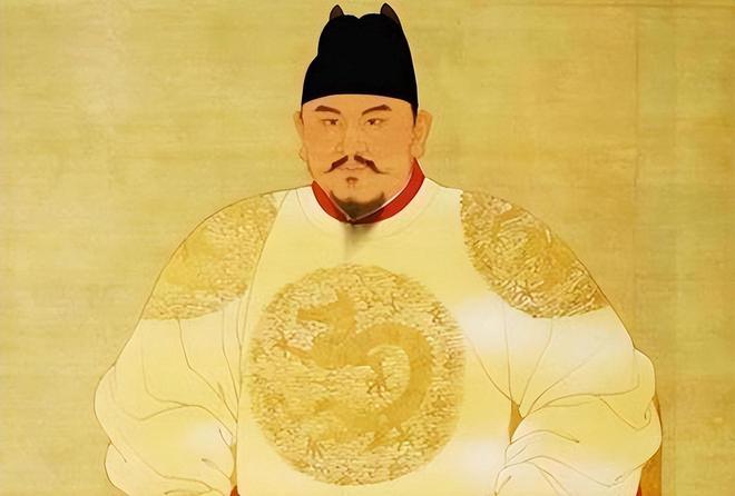 去世的儿子明朝十六帝他经历过近半凯发K8国际岷王朱楩：朱元璋最后(图10)