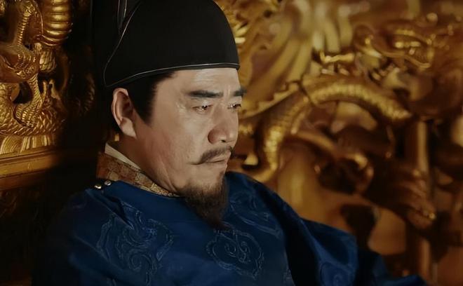 去世的儿子明朝十六帝他经历过近半凯发K8国际岷王朱楩：朱元璋最后(图11)