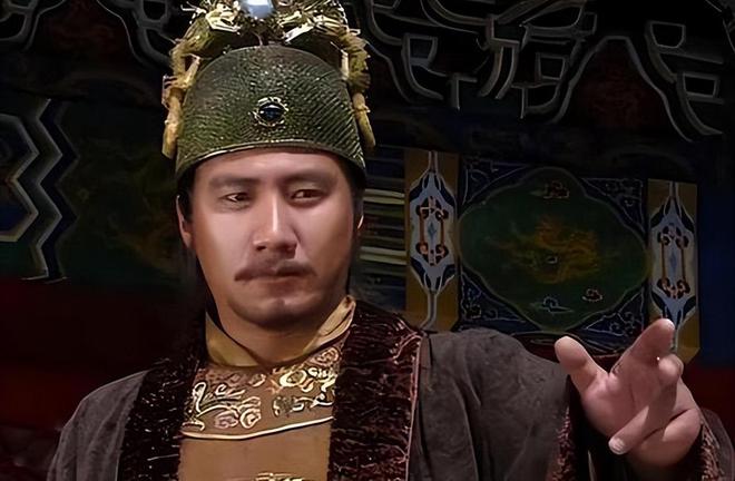 去世的儿子明朝十六帝他经历过近半凯发K8国际岷王朱楩：朱元璋最后(图14)