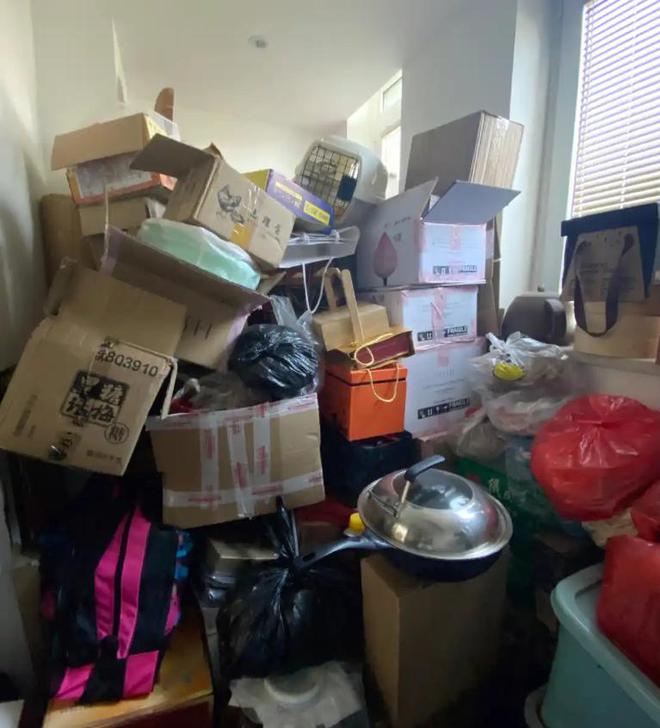 ”家里有这5种物品一定要尽早处理掉！凯发K8首页登录俗话说：“财不入脏屋(图5)