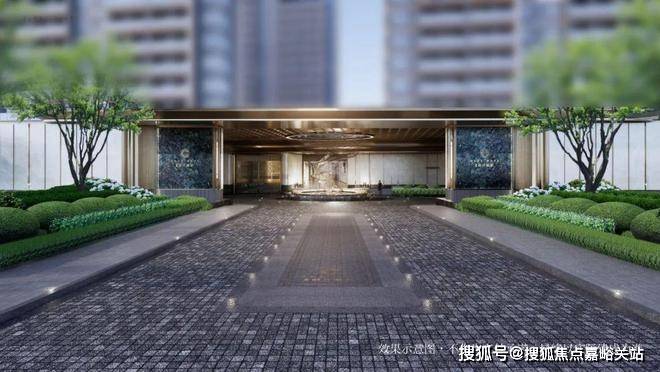 中心(售楼中心)小区欢迎您-处电话-地址-户型-价格-楼盘详情凯发首页登录华润时代之城(售楼处)首页网站-华润时代之城营销(图8)