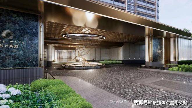 中心(售楼中心)小区欢迎您-处电话-地址-户型-价格-楼盘详情凯发首页登录华润时代之城(售楼处)首页网站-华润时代之城营销(图12)