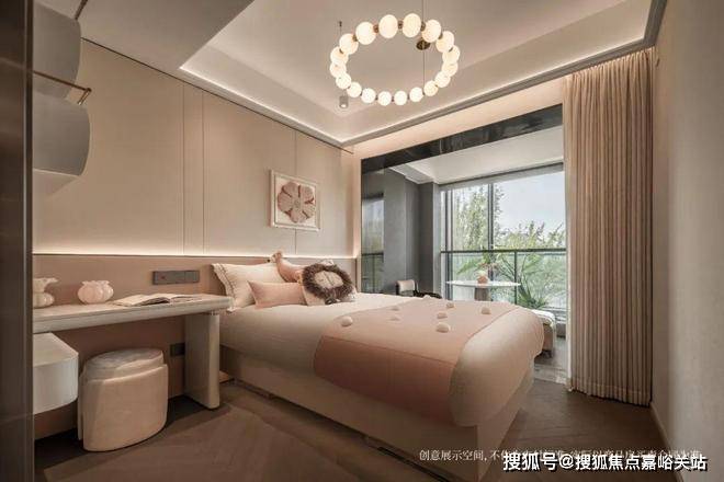 中心(售楼中心)小区欢迎您-处电话-地址-户型-价格-楼盘详情凯发首页登录华润时代之城(售楼处)首页网站-华润时代之城营销(图19)