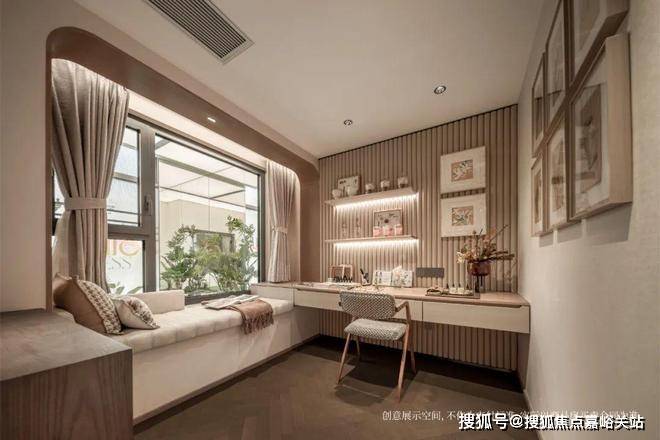 中心(售楼中心)小区欢迎您-处电话-地址-户型-价格-楼盘详情凯发首页登录华润时代之城(售楼处)首页网站-华润时代之城营销(图17)