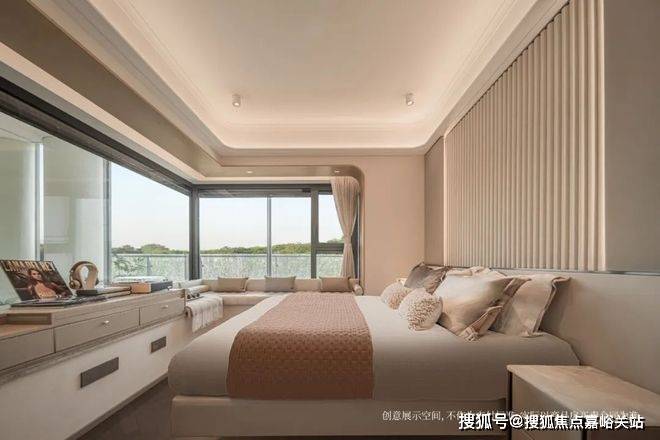 中心(售楼中心)小区欢迎您-处电话-地址-户型-价格-楼盘详情凯发首页登录华润时代之城(售楼处)首页网站-华润时代之城营销(图27)