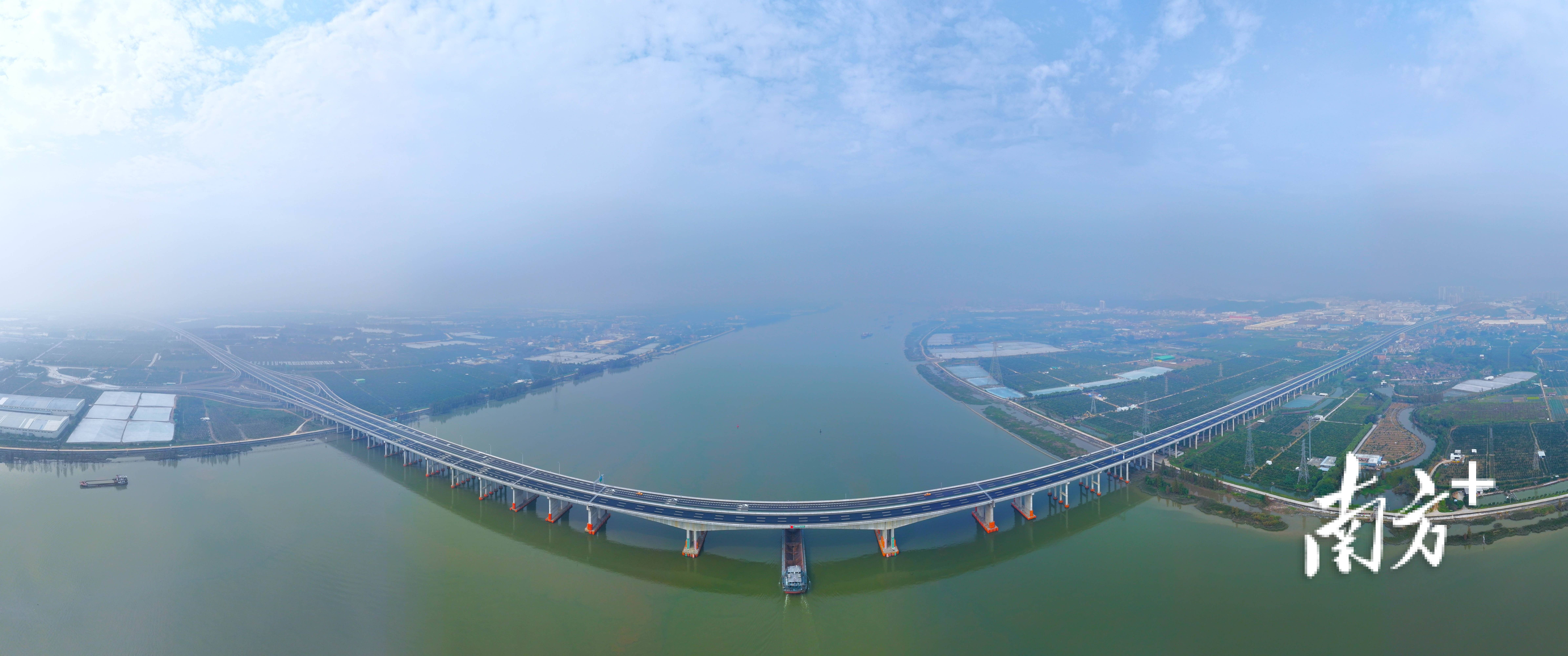 大湾区第三｜“十四五”江门成绩单K8凯发天生赢家电力装机容量位居(图3)