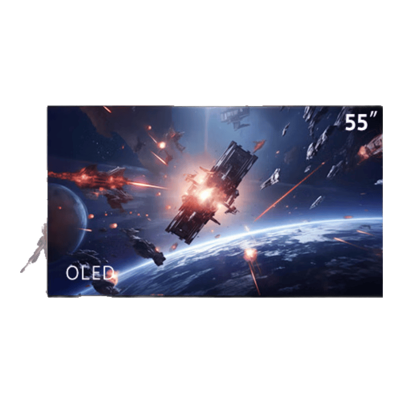 尼智能电视尽享极致观影体验凯发网址家庭影院新选择：索(图3)