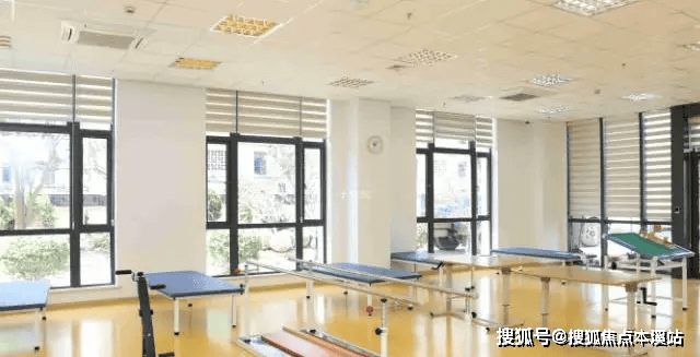 上海浦东新区塘桥养护院 -浦东卧床老人首选-院内床位及联系电话查询(图3)